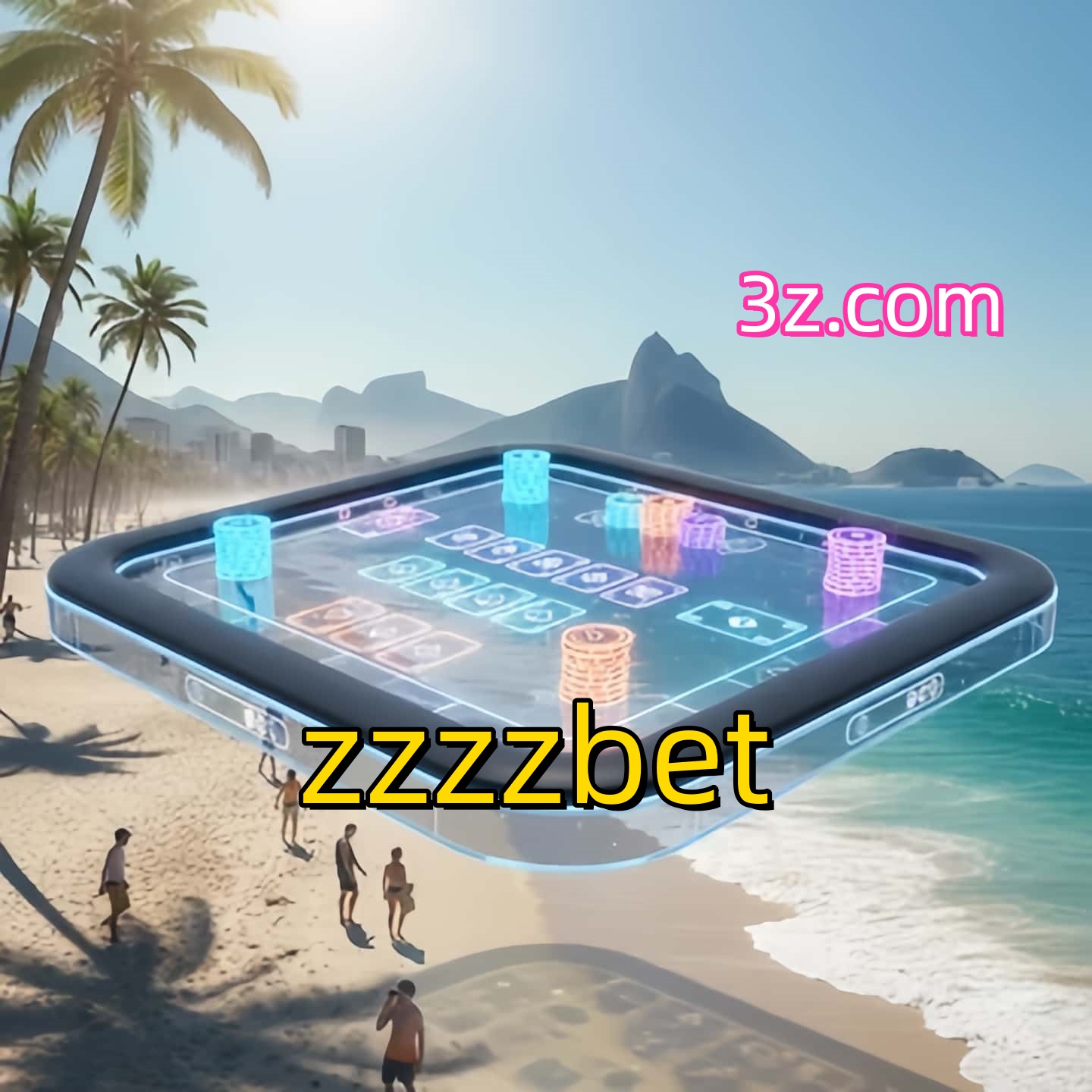 Sinta a adrenalina dos jogos de cassino com zzzzbet