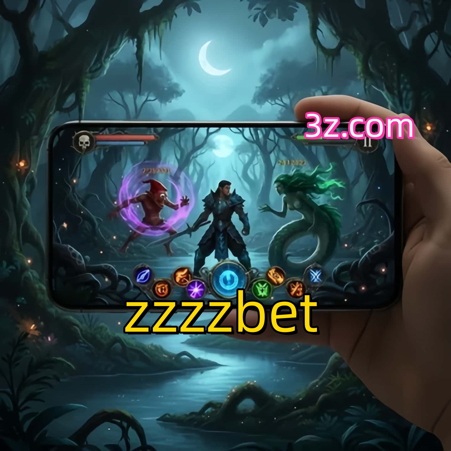 Ofertas Imperdíveis na zzzzbet: Promoções e Bônus Que Valem a Pena