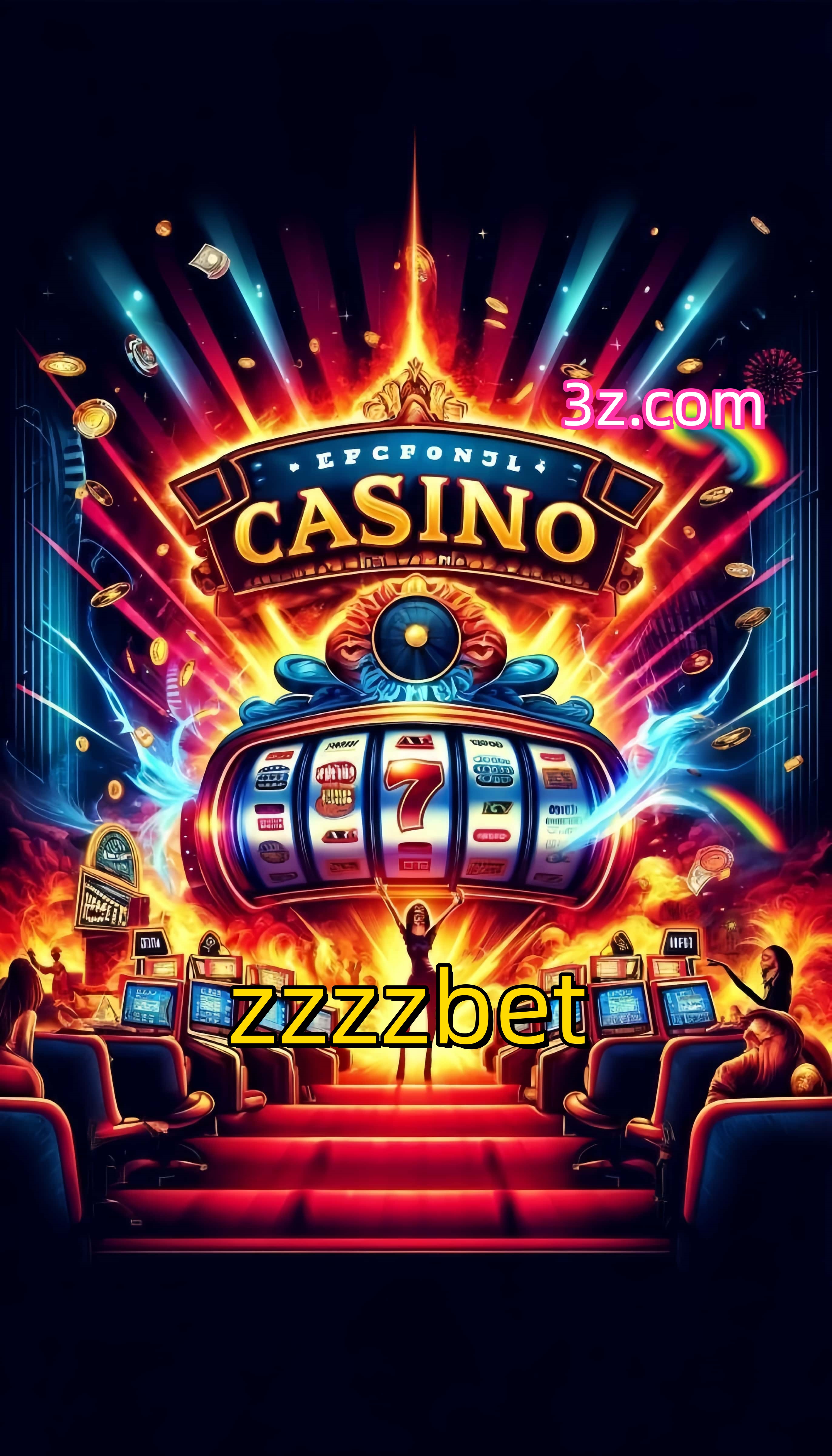 zzzzbet