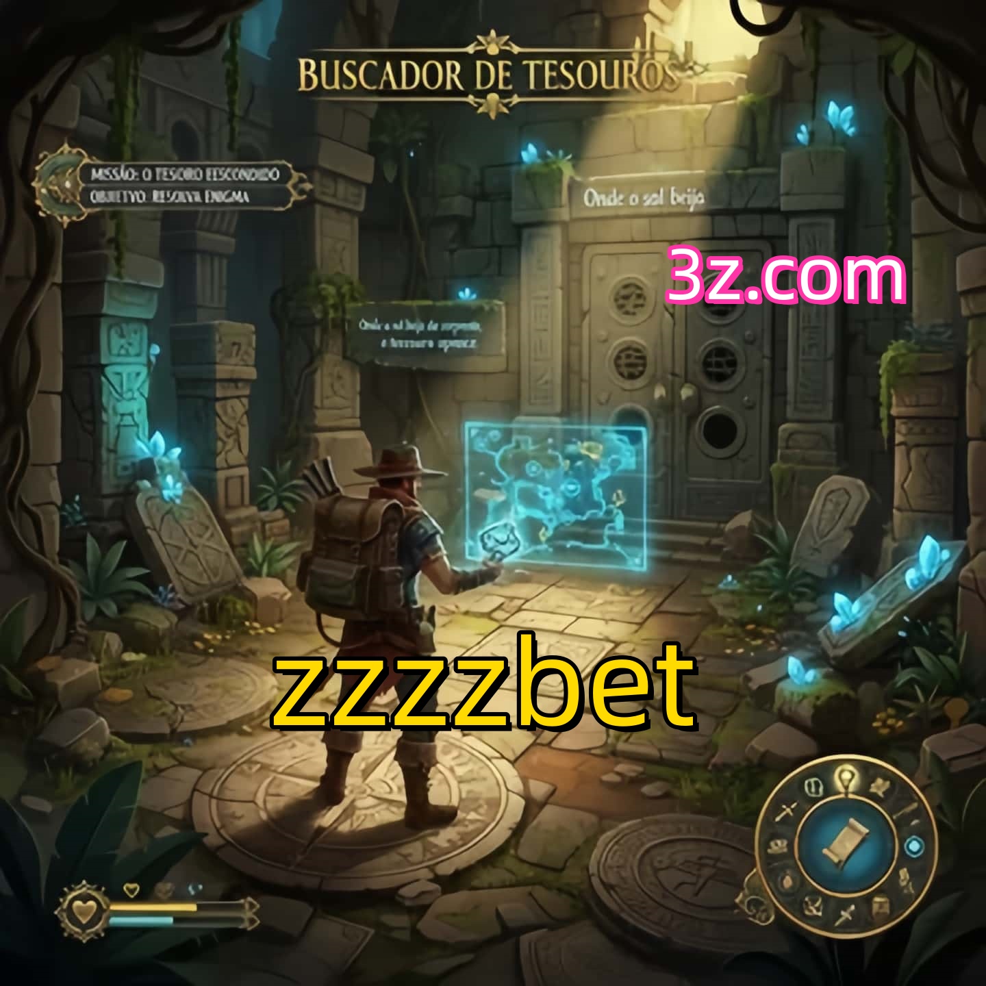 zzzzbet: Jogos de Caça-Níqueis-Altas Recompensas, Roleta-Velocidade, Blackjack-Desafios Máximos