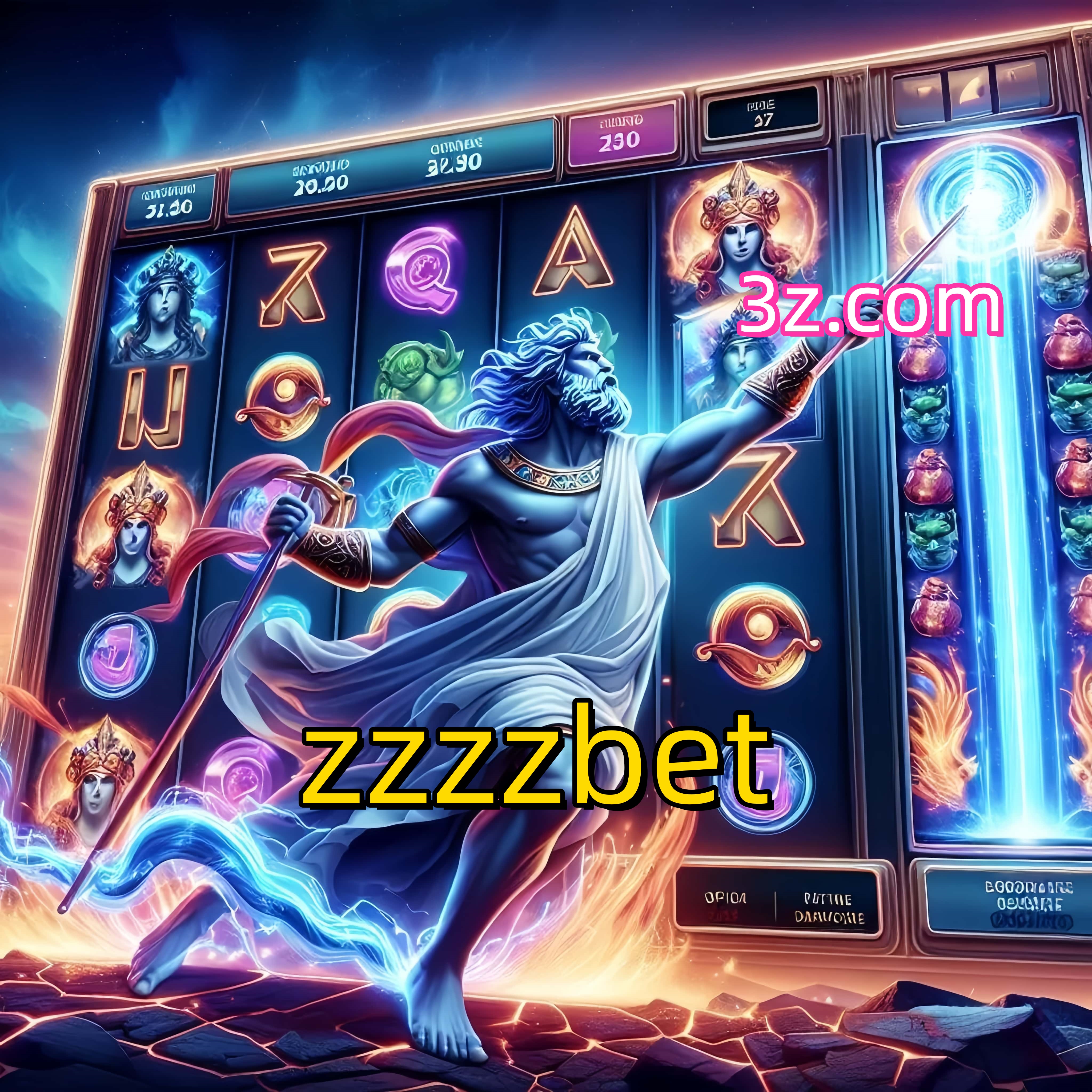 zzzzbet - Cassino Site Oficial - zzzzbetip.com