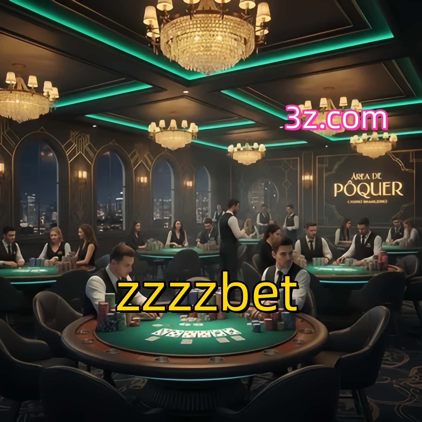 zzzzbet