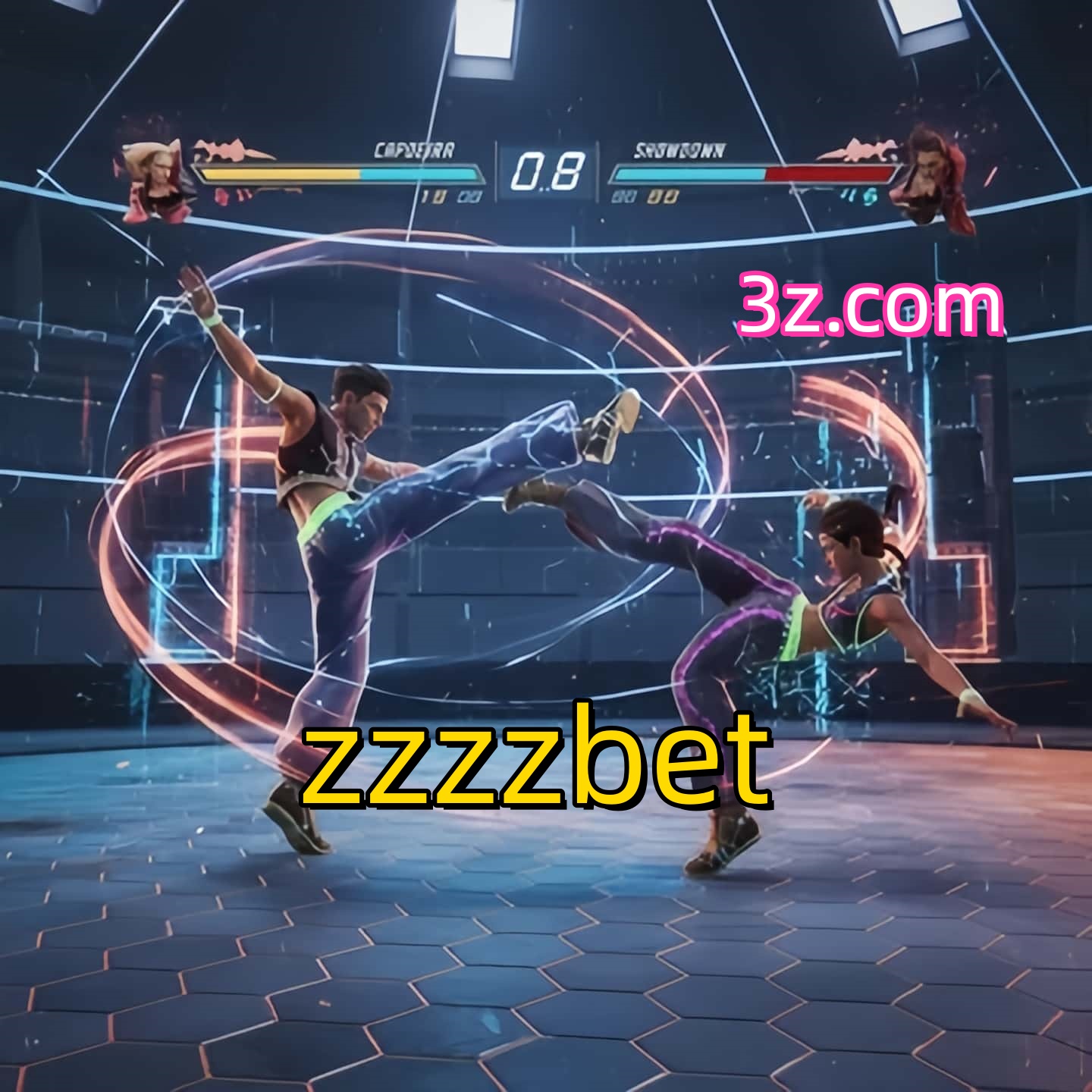 Bônus Generosos e Exclusivos no zzzzbet para Você!