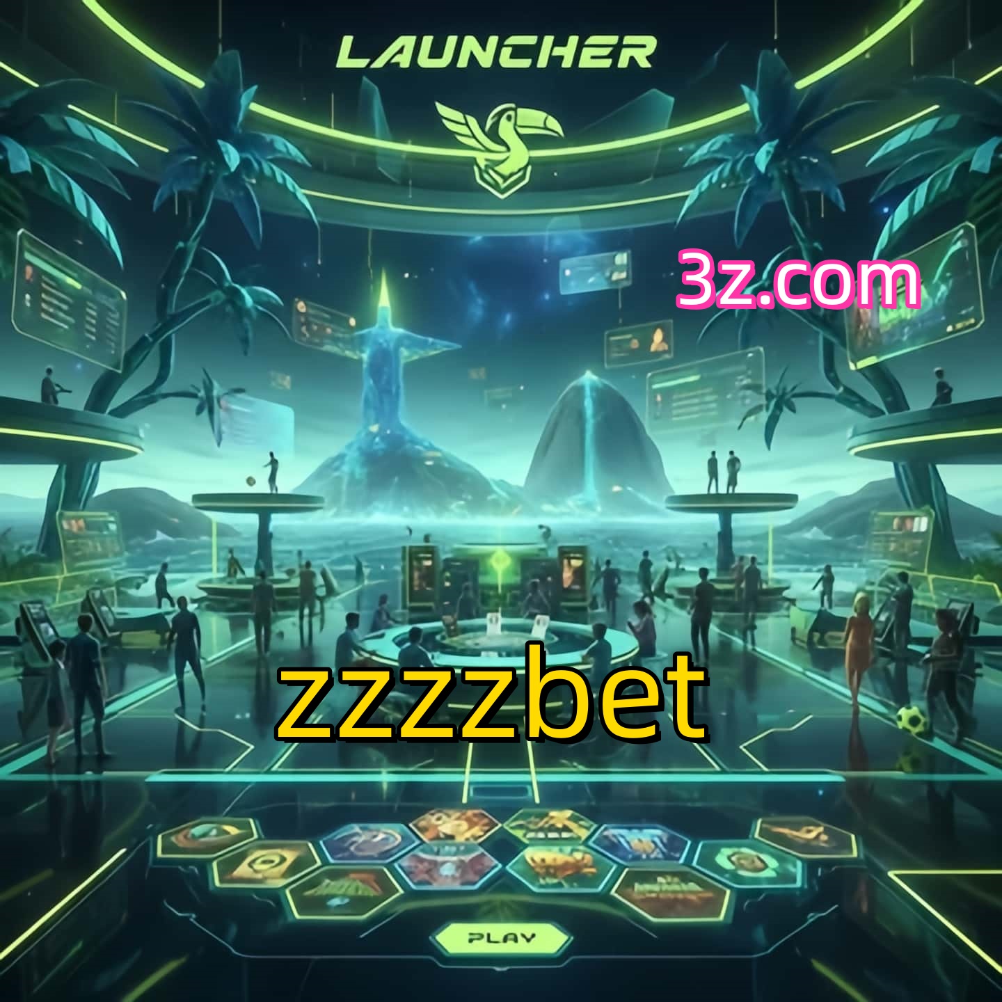 zzzzbet: Seu Especialista em Apostas Esportivas Brasileiras